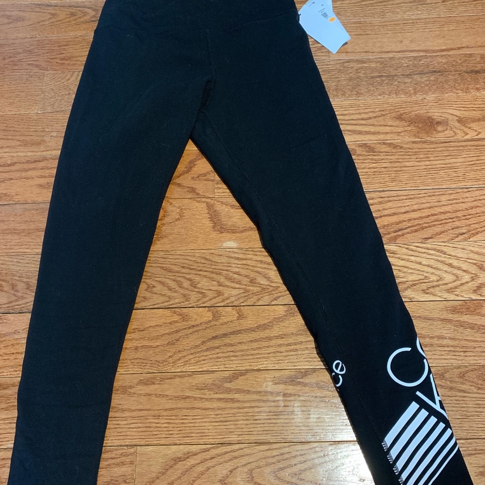 Calvin Klein Performance leggings